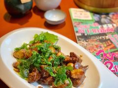 -花笙记打边炉·煲仔饭(五大道店)
