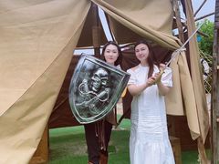 -渔岛海洋度假区