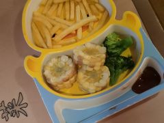 -杨记隆府重庆江湖菜(大悦城店)