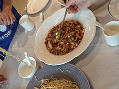 -渝信川菜(南滨店)