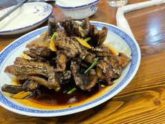 -兰边碗(鼓楼店)