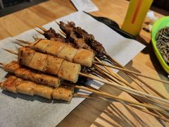 -大话小腰(鸟巢店)