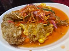 -粤北餐馆