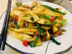 -开心农家菜