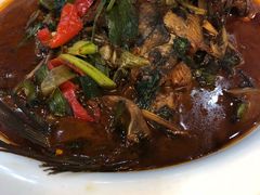 -春华秋食土菜馆(温馨花园店)