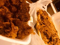 响铃-明记牛杂(新马路分店)