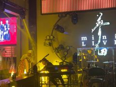 -梦田音乐miniLIVE(漳州店)