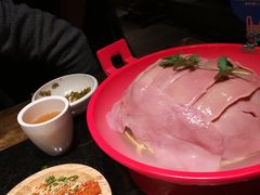 -周师兄大刀腰片火锅(洪崖洞旗舰店)