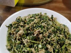 -芦茨金富饭庄·25年老字号·专做稻草鸡