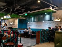 大堂-浔庐餐厅•江西老字号•九江菜(南湖国际店)