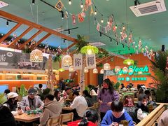 -迷你椰·泰式大排档(佛山顺德店)