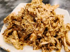 乾隆白菜-都一处烧麦馆(前门店)