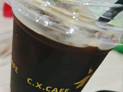 -初心咖啡(华南店)