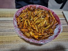-亚克西姆新疆菜(库车店)