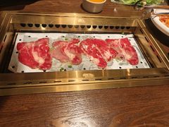 -新石器烤肉(中房金谊广场店)