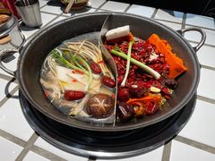 -贰回巷火锅馆(钟楼店)