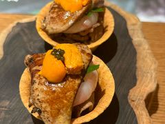 -水之惠鲜鱼料理(王府大街店)