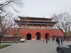 -东华门大街小区