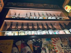 -醉虎传(南锣鼓巷店)