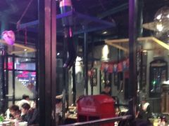 大堂-超级神炭烤肉夜食(芥园西道店)