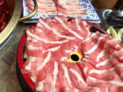 -小龙坎火锅(香港中路店)