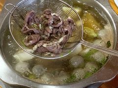 -阿欢牛肉店·火锅·粿条面