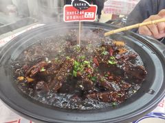 -回味黑鸭煲·始于2006(万松园店)