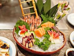 -大渔铁板烧(杭州大悦城店)