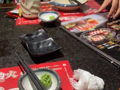 -古田居·特色寿司料理(星之岛旗舰店)