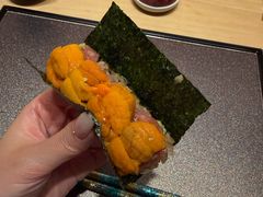 -小十Omakase(地王大厦店)
