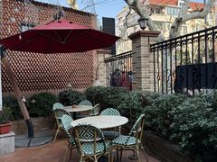 -玫瑰厅上海菜(兴国路店)