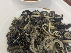 爆肚-护国寺小吃(地安门店)