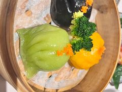 -粤域茶餐厅