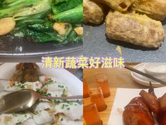 -粤集·手工粤菜(皇庭广场店)