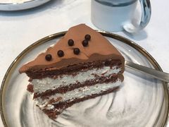 -EVERNAKED裸蛋糕(SOHO天山店)