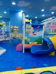 -佳贝爱益智主题儿童乐园(乐尔乐旗舰店)