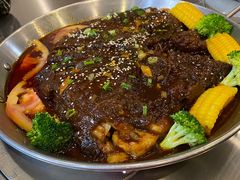 -高德海鲜舫(黄河南大街店)