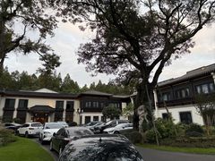 -杭州西湖柳莺里酒店·闻莺厅