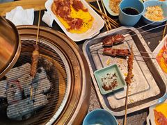 -福福泥炉烤肉(三台子店)