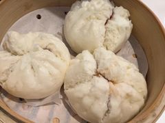 叉烧包-香港百合居(LCM置汇旭辉广场店)