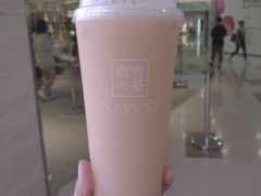 百香果多多-奈雪的茶(湖滨银泰in77C区PRO店)