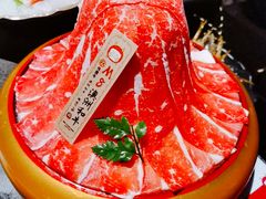-降霜牛寿喜烧.和牛金赏Plus(501城市广场店)