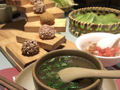 -盡膳口福·百年汤方火锅(科华北路店)