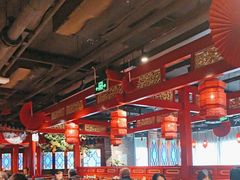 -北平食坊·烤鸭(黄寺大街店)
