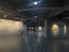 -上海虹桥当代艺术馆