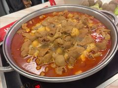 -彭记铁锅肥肠(东四总店)