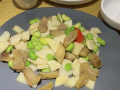 -粤集·手工粤菜(皇庭广场店)