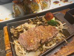 -将太无二·北美传奇寿司(瑞士公寓店)
