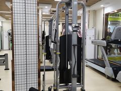 -中田健身工作室(深圳南油店)