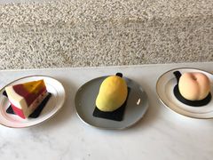-La Porte de Paris 巴黎之门法式甜品